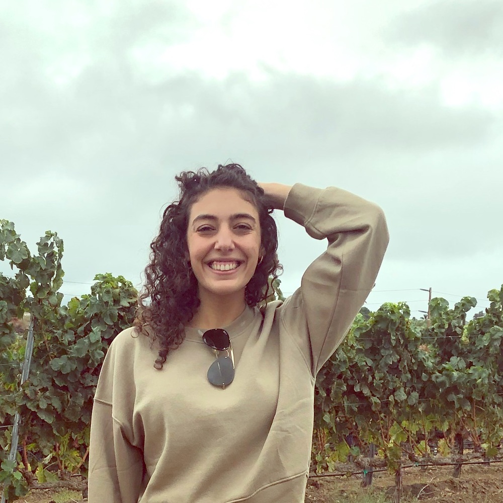 Meet your Posher, Roxanna